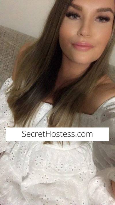 20Yrs Old Escort Brisbane Image - 5