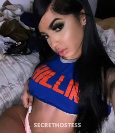 22 Year Old Dominican Escort Manhattan NY - Image 1