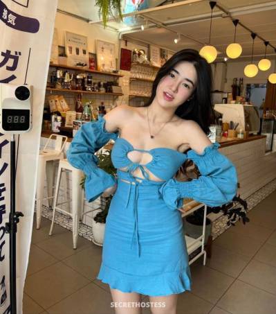 23Yrs Old Escort 49KG 168CM Tall Singapore Image - 1