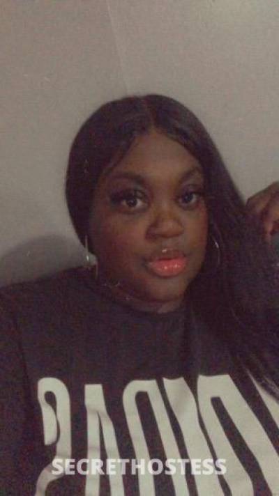 24 year old Escort in Rockford IL Thicc choclate bbw