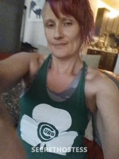 34 Year Old Irish Escort Chicago IL - Image 4