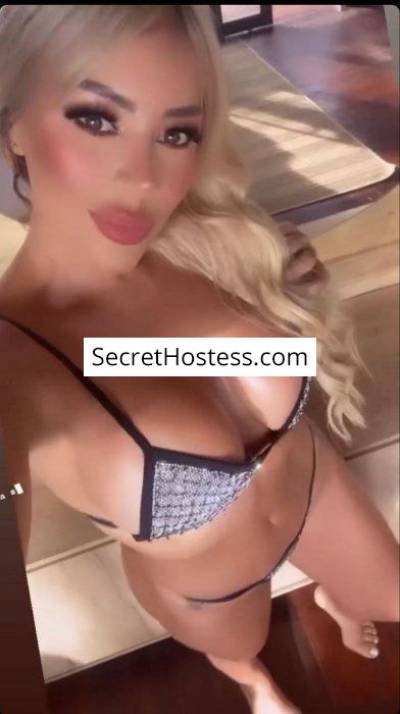 25 Year Old Latin Escort Split Blonde Brown eyes - Image 8