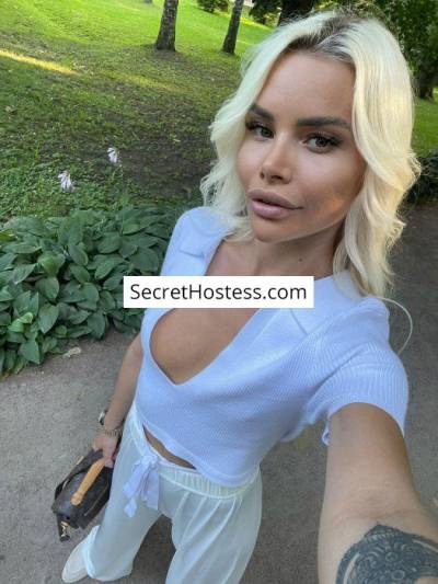 Anna 23Yrs Old Escort 45KG 168CM Tall Budva Image - 2