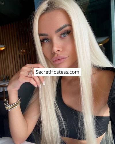Anna 23Yrs Old Escort 45KG 168CM Tall Budva Image - 5
