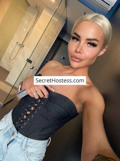 Anna 23Yrs Old Escort 45KG 168CM Tall Budva Image - 7