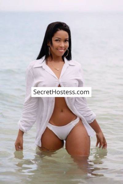 19 Year Old Latin Escort Vilamoura Black Hair Black eyes - Image 8