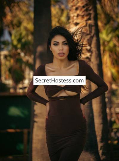 Cleopatra 25Yrs Old Escort 63KG 169CM Tall Cannes Image - 5