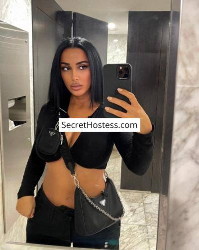 26 Year Old Mixed Escort Dublin Black Hair Brown eyes - Image 7