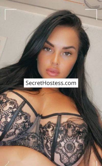 Katia 25Yrs Old Escort 60KG 170CM Tall Yerevan Image - 7