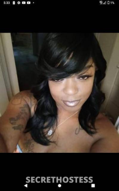 Keke 37Yrs Old Escort 157CM Tall Detroit MI Image - 3