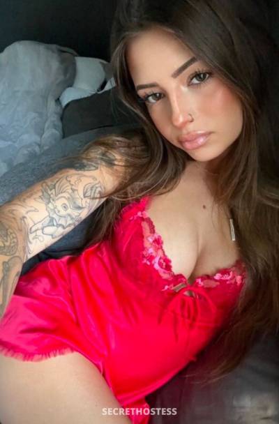 Kendra 25Yrs Old Escort Size 4 170CM Tall Allentown PA Image - 1