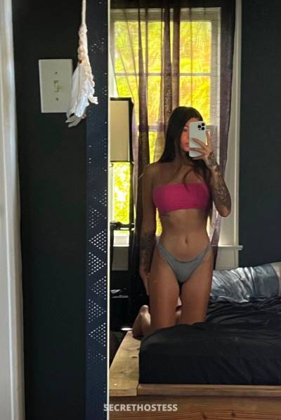 Kendra 25Yrs Old Escort Size 4 170CM Tall Oklahoma City OK Image - 3