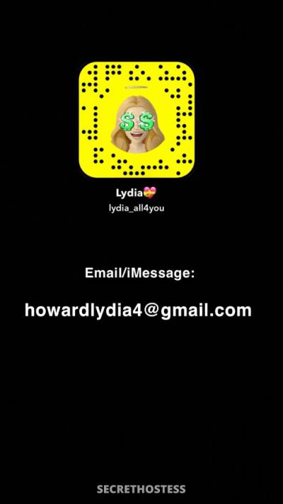 Lydia 24Yrs Old Escort Size 10 Charlotte NC Image - 5