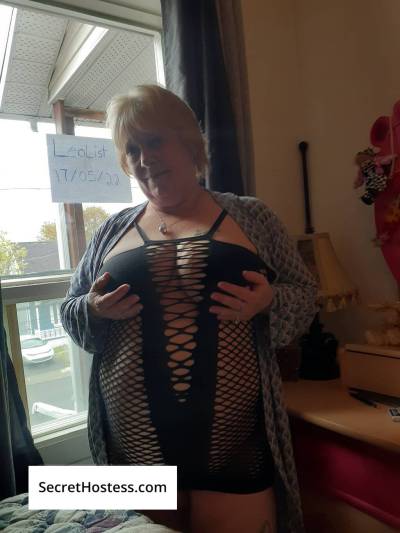 Lylie06969 52Yrs Old Escort 95KG 168CM Tall Shawinigan Image - 2