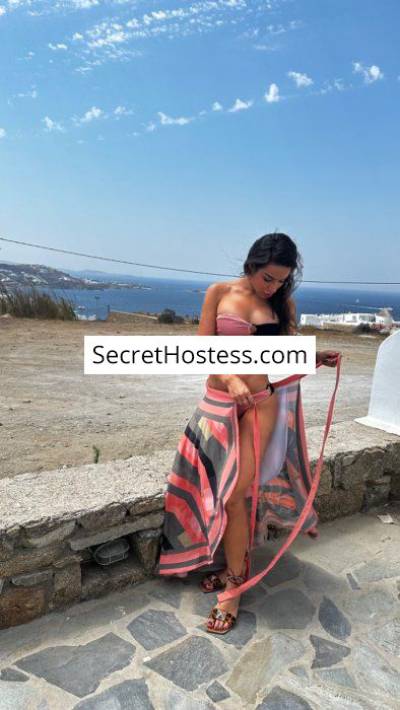 Mel Brazil 26Yrs Old Escort 65KG 170CM Tall Mykonos Image - 15