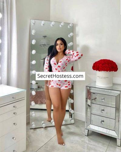 26 Year Old Mixed Escort Dublin Black Hair Brown eyes - Image 2