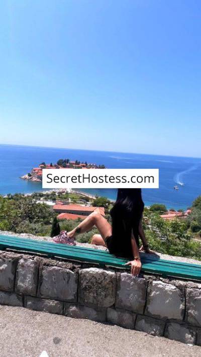 Milana Mistress 26Yrs Old Escort 72KG 169CM Tall Budva Image - 8