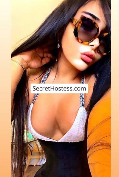 Milana Mistress 26Yrs Old Escort 72KG 169CM Tall Budva Image - 11