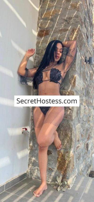 Sanya 25Yrs Old Escort 53KG 166CM Tall Mykonos Image - 8