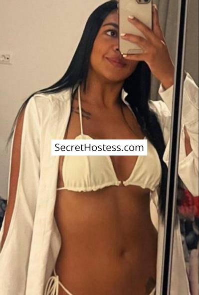 Sanya 25Yrs Old Escort 53KG 166CM Tall Mykonos Image - 12