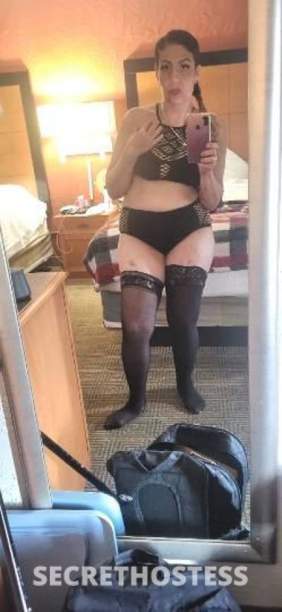 44 Year Old Latino Escort Tampa FL - Image 1