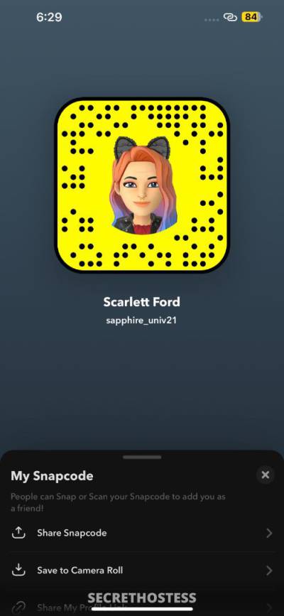 Scarlett Ford 25Yrs Old Escort Detroit MI Image - 3