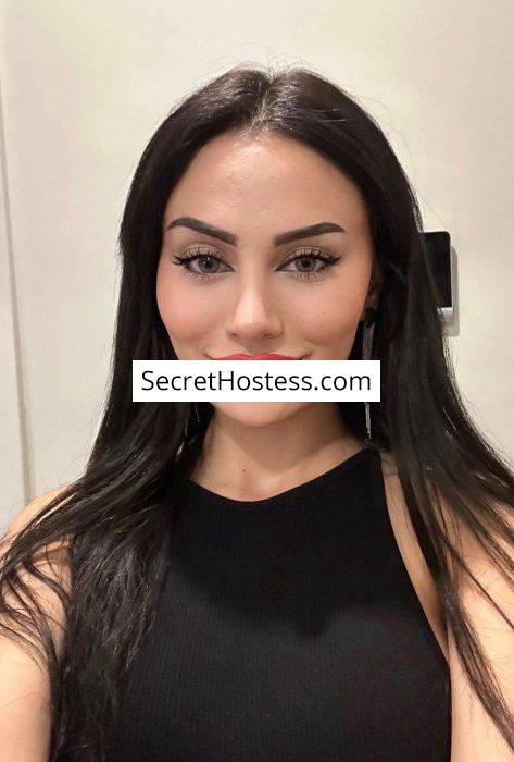 Victoria 20Yrs Old Escort 51KG 169CM Tall Istanbul Image - 0