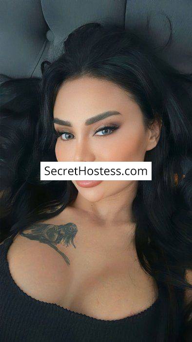 Victoria 20Yrs Old Escort 51KG 169CM Tall Istanbul Image - 3