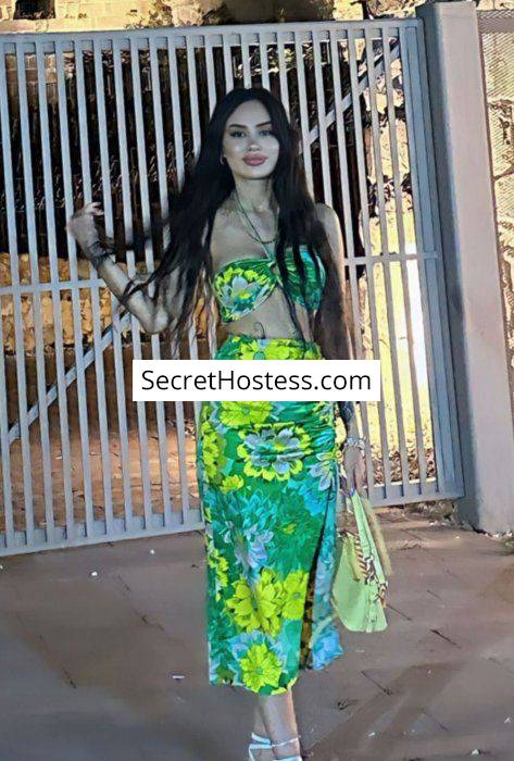 Victoria 21Yrs Old Escort 51KG 169CM Tall Istanbul Image - 0