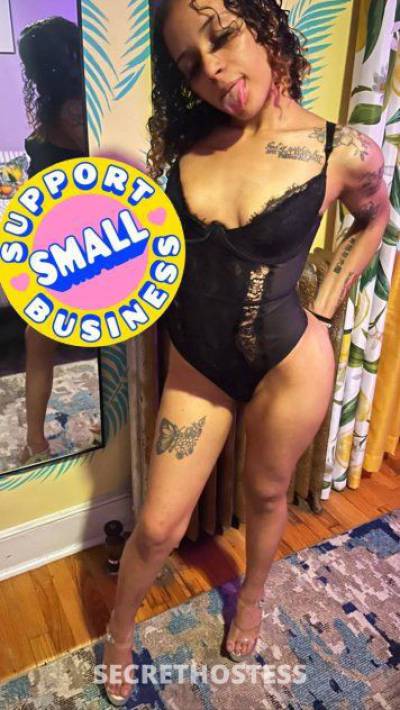 21Yrs Old Escort 149CM Tall Queens NY Image - 1