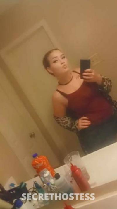 23 year old American Escort in Mobile AL Throat Goat