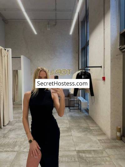 21 Year Old Caucasian Escort Dubai Blonde Green eyes - Image 4