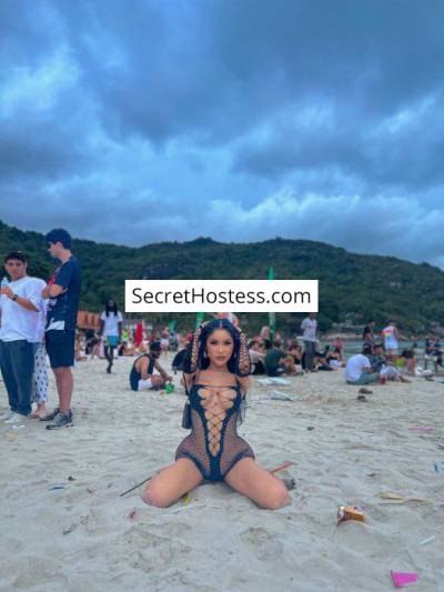 Aimme 24Yrs Old Escort 50KG 164CM Tall Phuket Image - 12