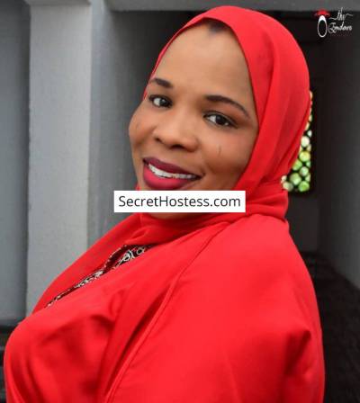 Aisha 50Yrs Old Escort 63KG 147CM Tall Abuja Image - 4