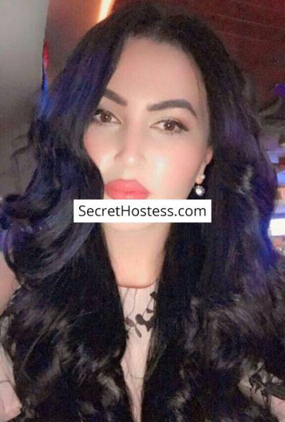 Akeila 26Yrs Old Escort 57KG 170CM Tall Bodrum Image - 0