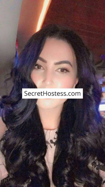 Akeila 26Yrs Old Escort 57KG 170CM Tall Bodrum Image - 1