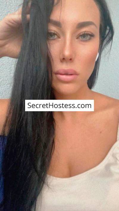 Alexa 22Yrs Old Escort 55KG 173CM Tall Belgrade Image - 13