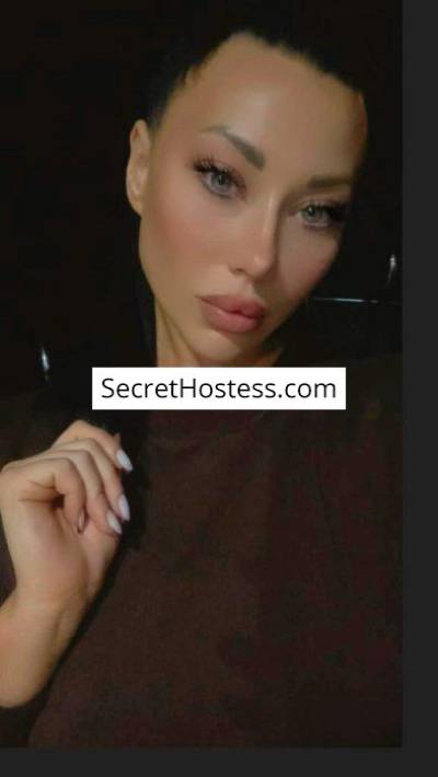 Alexa 23Yrs Old Escort 55KG 173CM Tall Belgrade Image - 13