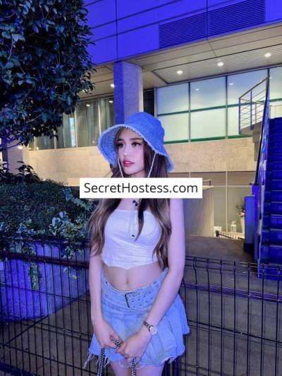 Alice 22Yrs Old Escort 45KG 164CM Tall Taipei Image - 5