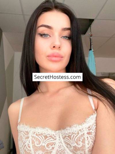 Alyssa 22Yrs Old Escort 51KG 178CM Tall Belgrade Image - 6