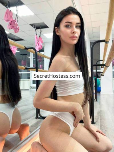 Alyssa 22Yrs Old Escort 52KG 177CM Tall Tel Aviv Image - 1