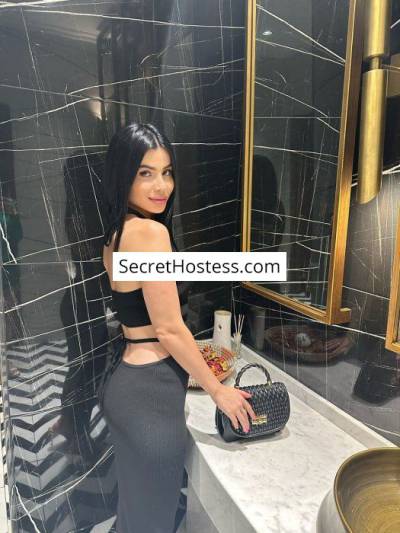 Amil 19Yrs Old Escort 54KG 180CM Tall Istanbul Image - 0