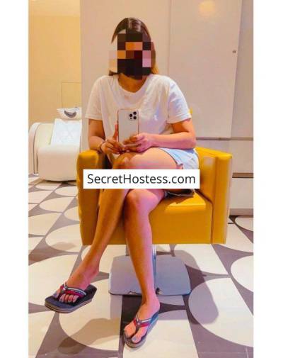 20 Year Old Indian Escort Pune Brown Hair - Image 4