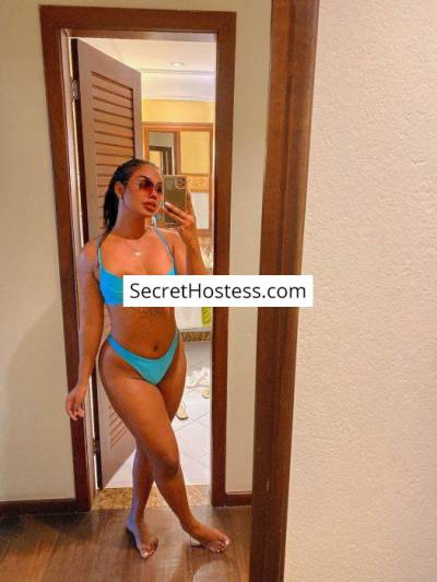 18 Year Old Latin Escort Vilamoura Black Hair Black eyes - Image 2