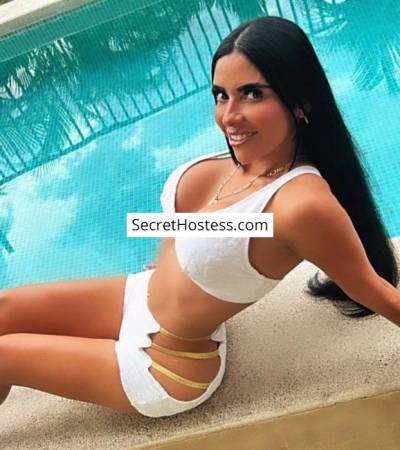 Andrea 25Yrs Old Escort 56KG 168CM Tall Jaco Image - 1