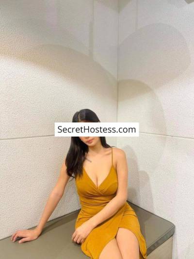 Angel Marie 20Yrs Old Escort 40KG 142CM Tall Taipei Image - 1