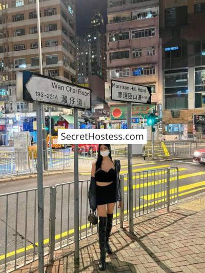 Angel Marie 20Yrs Old Escort 40KG 142CM Tall Taipei Image - 4