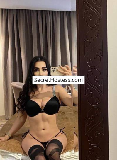 Angelina 22Yrs Old Escort 52KG 168CM Tall Riyadh Image - 1