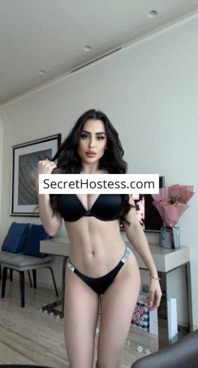 Angelina 22Yrs Old Escort 52KG 168CM Tall Riyadh Image - 3
