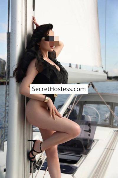 Antonia 27Yrs Old Escort 55KG 170CM Tall Monte Carlo Image - 16